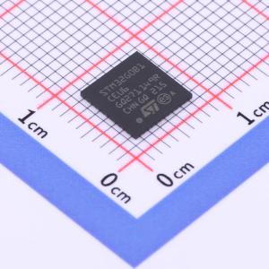 STM32G0B1CEU6商品缩略图