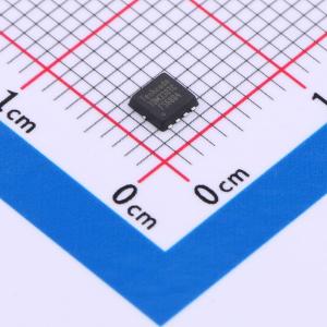 P沟道增强型MOSFET,电流:-24A,耐压:-30V