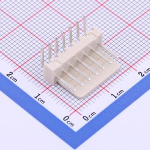 KH-HX2.54-07FGW商品缩略图