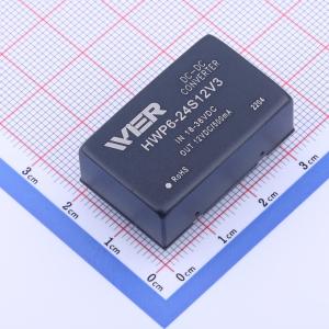 HWP6-24S12V3商品缩略图