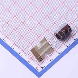 KMG25V470M10*12.5 5.0TP商品缩略图