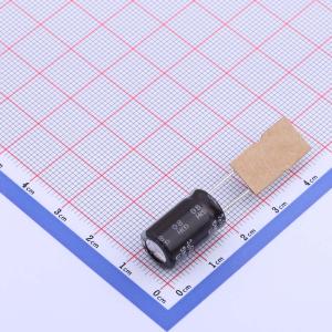 KXL35V330M10*16 5.0TP商品缩略图