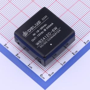 WB2412D-6W商品缩略图