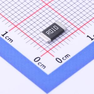 HoLLR2512-2W-10mR-1%商品缩略图