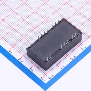 DS12CR887-5+商品缩略图