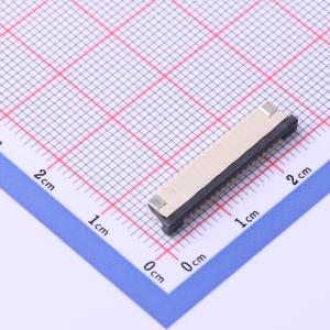 FPC-1.0AX-18PWBH25商品缩略图