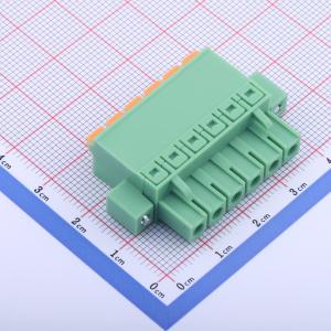 KF2EDGKNM-5.08-6P商品缩略图