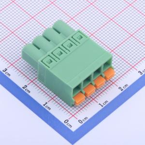 KF2EDGKN-5.0-4P商品缩略图