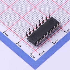 CD74HC4049E商品缩略图