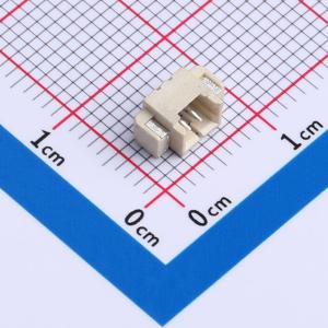 HX 1.25-2P WT商品缩略图