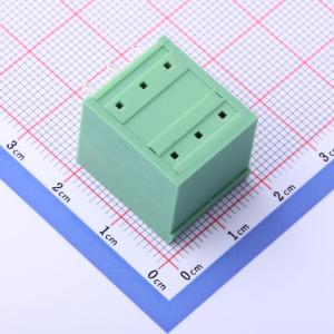 KF2EDGKRCH-5.08-2*3P商品缩略图