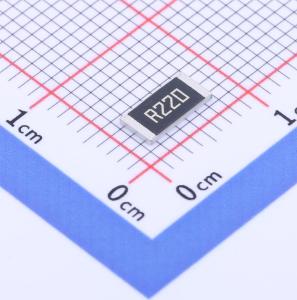 FRL2512JR220TS商品缩略图