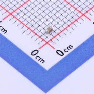 CC0603KRX7R0BB391商品缩略图