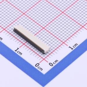 KH-FPC0.5-H1.0SMT-28P-QCHF商品缩略图