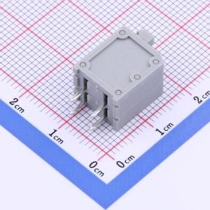 KF143-3.81-2P商品缩略图
