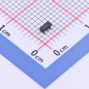 P沟道增强型MOSFET P沟道 耐压:20V 电流:3A