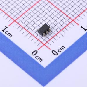 SN74LVC1G38DBVR商品缩略图