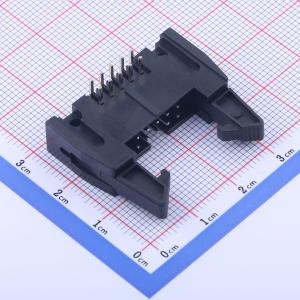 NJ-2.54-2*5PW商品缩略图