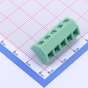 KF127S-5.0-5P商品缩略图