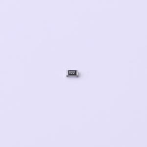 SCR0603JR220商品缩略图