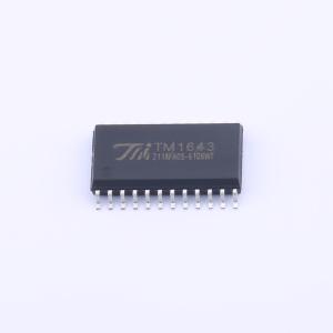 TM1643商品缩略图