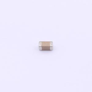 1206X106K160CT商品缩略图