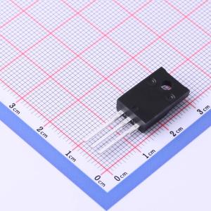 STF28N65M2商品缩略图