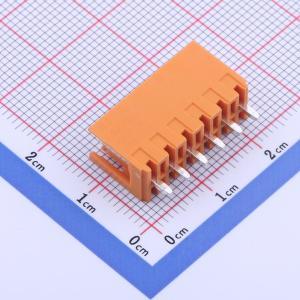 KF2EDGJV-3.5-6P商品缩略图