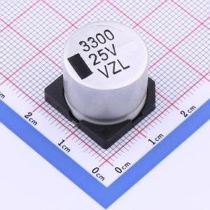 VZL1E332M1816V1 3300FU 25V商品缩略图