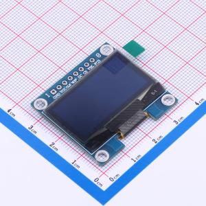 1.3寸 白光