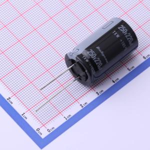 250TXW220MEFR18X30商品缩略图