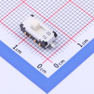 滑动开关 (SMD)