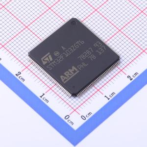 STM32F103ZGT6TR商品缩略图