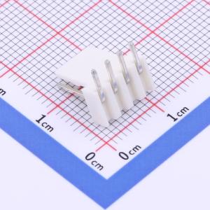 KH-HX2.54-04PW商品缩略图