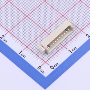 WAFER-MX1.25-10PWB商品缩略图