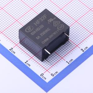 HF32F/024-HSLQ3商品缩略图