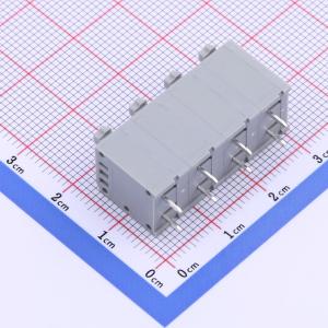 KF143-7.5-4P商品缩略图