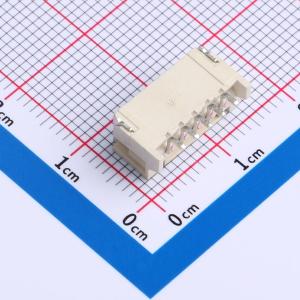 HX 2.0-5P WT商品缩略图