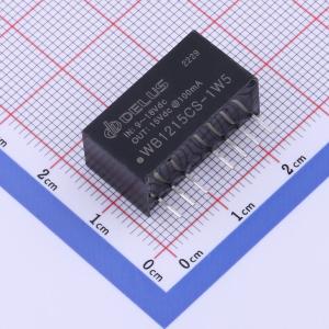 WB1215CS-1W5商品缩略图