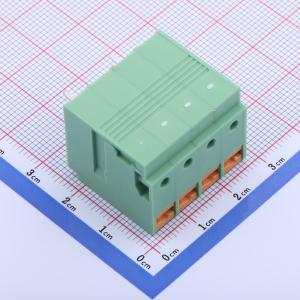 KF207RA-6.35-4P商品缩略图