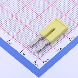 插拔式横联组件 2P 5.2mm