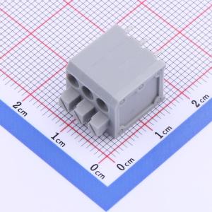 KF143-3.81-3P商品缩略图