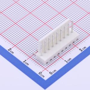 KH-HX2.54-09PW商品缩略图