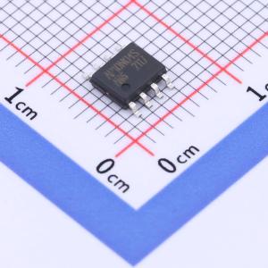 1个N沟道 耐压:40V 电流:10A