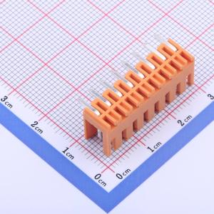 KF2EDGJR-3.5-8P商品缩略图