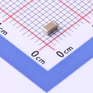 CC1206KKX7RCBB392商品缩略图