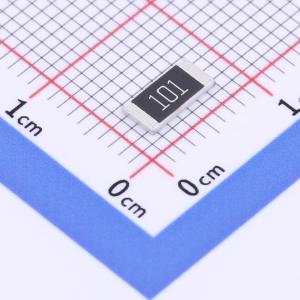 CR2512J10101G商品缩略图