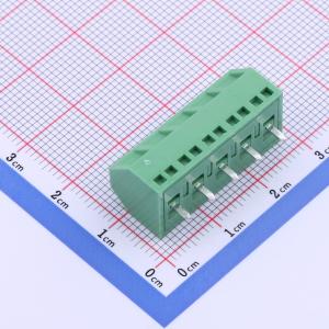 DB127S-5.08-5P-GN-S商品缩略图