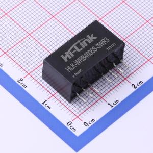 HLK-WRB4805S-3WR3商品缩略图