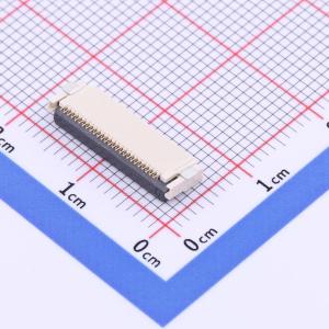 KH-FPC0.5-H2.0SMT-26P-QCHF商品缩略图